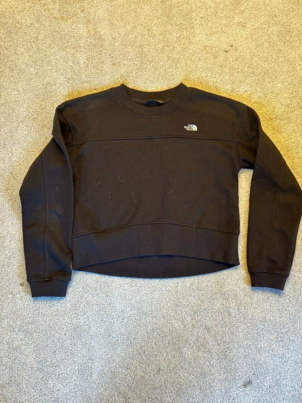 North Face Sweatshirt